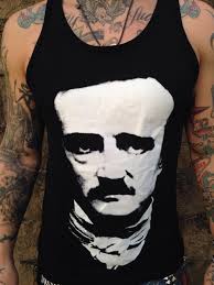 Poe Tank Top