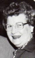 JUNE HUDAK Obituary (2010)