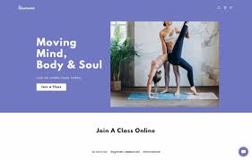 Startup active is a website, branding and marketing digital agency offering award winning digital services that connect you to your ideal happier you. Health And Fitness Website Templates Godaddy