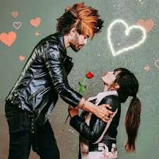 Start your search now and free your phone Download Bas Gf Bf Hi N Status Shayari Quotes Nojoto