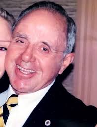 Thomas Casey Obituary