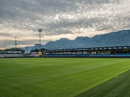 Der scr altach hat die vorbereitung mit einem nahezu vollständigen kader aufgenommen, vermisst wird mit sidney sam jedoch eine schlüsselarbeitskraft der vorsaison. Bundesliga News Tribunen Neubau In Altach Ist Fix