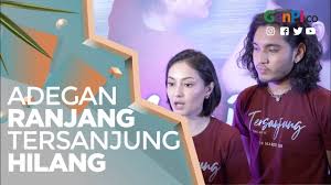 Clara bernadeth, giorgino abraham, kevin ardilova. Giorgino Abraham Sayangkan Adegan Ranjang Film Tersanjung The Movie Dipotong Youtube