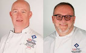 Jamie Mcafee's Instagram, Twitter & Facebook