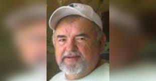 Obituary information for James Neal Camden Jr.