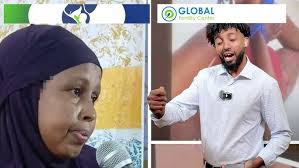 6-Milyan oo dad ah ayaa ku nool Muqdisho " Xildhibaan Xaadoole.