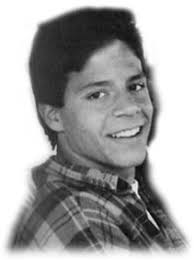 Tribute to Dave Shaffer, EBHS89 Classmate