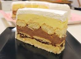 Nepecena Bingo Torta Sweet Recipes Desserts Cake Recipes Cake Baking Recipes
