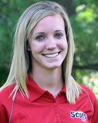 2011-12 Women's Golf Roster