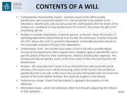You help make our work possible. Wills And Will Planning Ppt Download