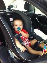 Britax Marathon G4 Convertible Car Seat Review Buycarseat Com