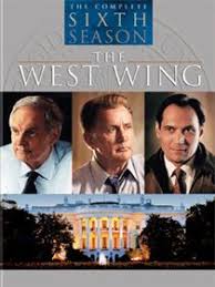 Martin sheen, allison janney, richard schiff, john spencer origine : The West Wing A La Maison Blanche Saison 6 Episode 1 Streaming Vostfr Et Vf Filmoflix