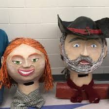 Public/community art