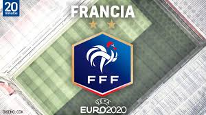 A las ya clasificadas ucrania, rusia, españa, polonia, bélgica e italia, se sumaron hoy turquía y francia, quienes disputarán el primer lugar del grupo h hoy turquía. Eurocopa 2020 2021 Asi Es La Seleccion De Francia Equipo Del Grupo F De La Eurocopa 2020