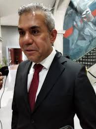 Regidores y delegados municipales en Ecatepec mienten: Fernando Vilchis