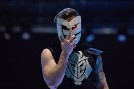 G2 Esports G2esports Twitter Esports League Of Legends League Of Legends Memes