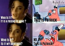 Encuentra este pin y muchos más en memes de mike, de athenea beltran. Pin On King Of Pop Mj