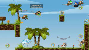 Los más famosos personajes a tu alcance, gratis y sin descargar en nuestra pagina para jugar multijugador entre un grupo de amigos. Los 10 Mejores Juegos Multijugador Gratis Para Navegador