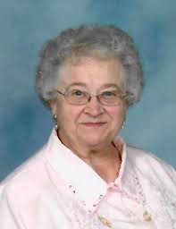 Obituary information for Arlene Elaine Bowling