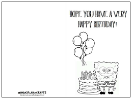 Tailored to tickle the funny bone of a jokester or warm the heart of a sensitive soul, your card speaks your message to the honored recipient every time they read it again. 48 Free Printable Happy Birthday Card Template Black And White With Stunning Design With Happy Birthday Card Template Black And White Cards Design Templates