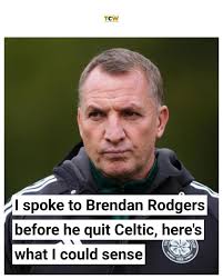 Some insight into what Rodgers was thinking 🧠