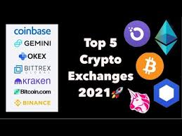 Its mane is a reference to gemini, on the other hand, is best for experienced traders, those who want to take their trading to another level. Top 5 Crypto Exchanges 2021 Best Safe Secure Okex Voyager Bittrex Coinbase Gemini Kracken Youtube