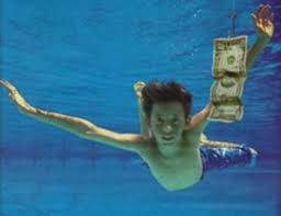 The us man who featured as a baby on the cover of nirvana's nevermind album, one of the most famous album covers of all time, is suing the band for sexual exploitation, according to a. Nirvana Baby Really Wants To Show You His Penis
