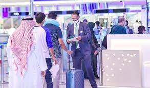 In fact, expats will be unable to receive their work or residence permit without. Travel Health Insurance For Saudis Heading To World Destinations Arab News