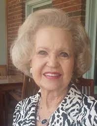 Betty Moore Obituary