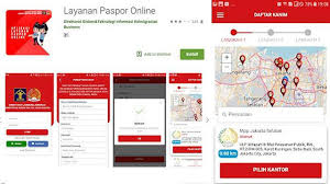 Passport queues online beneficial for we. Cara Mengurus Paspor Online Dan Manual 2020 Dilengkapi Syarat