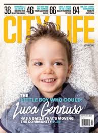 Freida & Les Sherman with Dominic Primucci