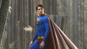 Zack snyder superman threatens and kills bad guys and rivals (who happen to be good guys), like deadpool without a sense of humor. Batman V Superman What Happened To Brandon Routh Abc News