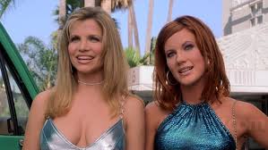 But most of all, we want you to have fun. A Night At The Roxbury Blu Ray