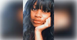 Obituary information for Uniqua Simmons