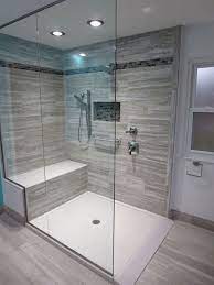 Add some character to a bathroom by framing a claw foot tub with a reclaimed wood valance. Bathroom Remodel Bathroom Renovations Diy Bathroom Ideas Bathroom Shower Tile Bathroom Interior Tile Bathroom
