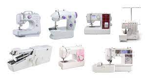 Nowadays, one may easily find both handheld and electric machines within various price ranges. 7 Best Portable Sewing Machine Review In Malaysia 2021 Brands Price