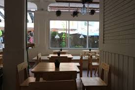 Place adverts on high traffic websites; Small Cafe Interior Design Ideas For Modern Look Updated 2020