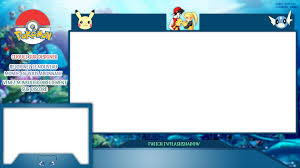 This way, your discord overlay will only appear in the games that you want it to appear. Artstation Overlay Twitch Emilia Nought