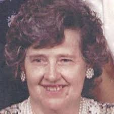 Irene Abernathy Obituary (1927