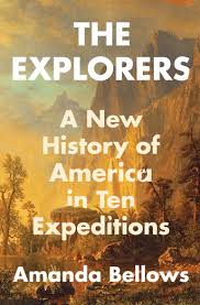 THE ATTIC READS: THE EXPLORERS