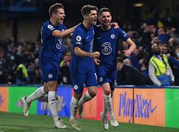 Chelsea is set for 3 p.m. Chelsea Vs Leicester Result Premier League Score Goals And Report The Independent