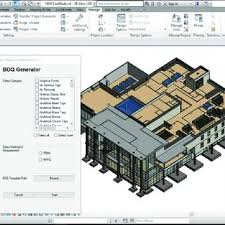 Our client is based in the north west of england and has a turnover in excess of £50m per year. Pdf Bim Based Bill Of Quantities Generator Following Pomi And Nrm2 Methods Of Measurement