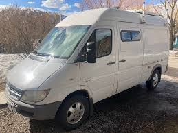 Image result for Arctic White 2005 Sprinter