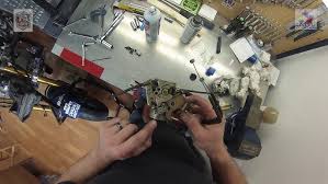 Wiring diagram (other than united states, canada and australia). Throttle Body Wire Harness And Exhaust Install Kawasaki Ninja Zx636 Youtube