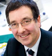 Launch of AXA Chair in Global Finance