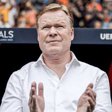 Fuera del seleccionado? Koeman hundió a Depay por firmar con Corinthians