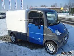 Image result for Bleu Ocean 2008 Aixam-Mega