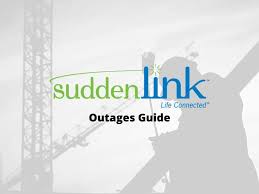 Reset your modem or gateway. Suddenlink Outages In Your Area Troubleshoot Internet Cable Tv Wifi
