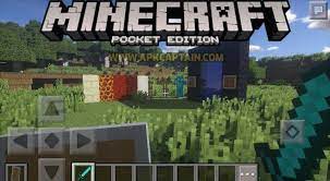 Descarga multiplayer & mods & vehículos par minecraft pe y disfrútalo en tu iphone,. Minecraft Pocket Edition Mod Apk 1 12 0 3 Unlimited Coins Unlocked