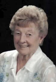 Audrie Sherlock Obituary (1930